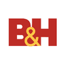 B&H Payboo Credit Card logo