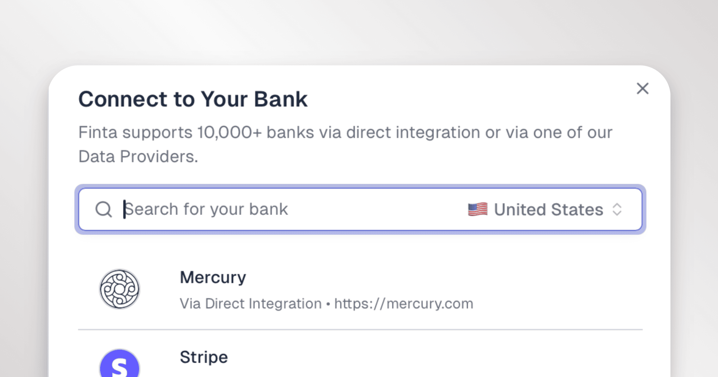 Connecting to Mercury Just Got Easier