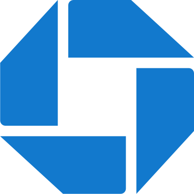 Chase logo