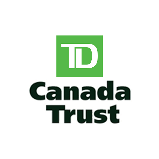 TD Canada Trust logo
